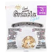 Гранола Good Morning, Granola Light с сухофруктами 55г