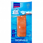Форель Norven филе-кусок слабосоленая 180г