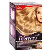 Краска для волос Wella Color Perfect 8/1 Пепельный блонд