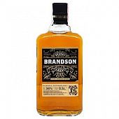 Бренди Brandson Classic 36% 0,5л
