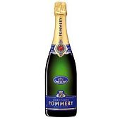 Шампанское Pommery Brut Royal белое брют 12,5% 0,75л