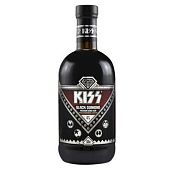 Ром Kiss Black Diamond 40% 0,5л