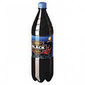 Напиток энергетический Black Ice 1л