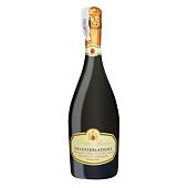 Вино игристое Porta Leone Prosecco Extra Dry Conegliano Valdobbiadene DOCG белое экстра сухое 11% 0,75л