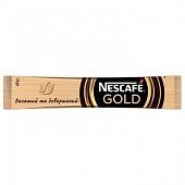 Кофе NESCAFÉ® Gold растворимый стик 1,8г