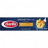 Макаронные изделия Barilla Спагеттини №3 500г