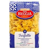 Макаронные изделия Pasta Reggia Фарфалле №83 500г