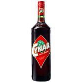 Ликер Cynar Артишоковый 16,5% 1л