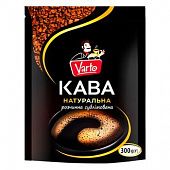 Кофе Varto натуральный растворимый сублимированный 300г