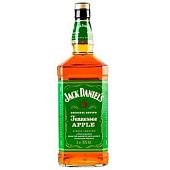 Ликер Jack Daniel's Tennessee Apple 1л