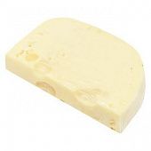 Сыр Wloszczowa Влощовський Швейцарский 45% весовой