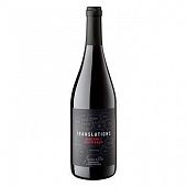 Вино Translations Cabernet Sauvignon красное полусухое 9-13% 0,75л
