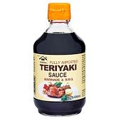 Соус Yamasa Teriyaki соевый 300г