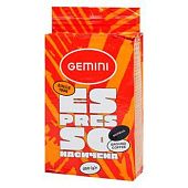 Кофе Gemini Espresso Grains в зернах 250г