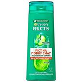 Шампунь Garnier Fructis Рост во всю силу 250мл