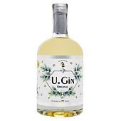 Настойка Honey Badger U.Gin Ориджинал 38% 0,5л