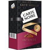 Кофе молотый Carte Noire Espresso 250г