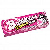 Резинка жевательная Bubblicious Strawberry Splash 38г