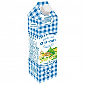 Молоко Селянське Особенное ультрапастеризованное 2,5% 950г
