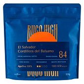 Кофе Buco High Salvador Cordillera del Balsamo молотый 250г