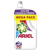 Гель для стирки Ariel Color 4,5л