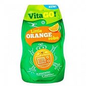 Напиток Vitago! Апельсин 200мл