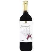 Вино Vigna Madre Finamore Pinot Noir красное сухое 12% 0,75л