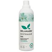Гель для стирки DeLaMark Royal Powder Universal 1л