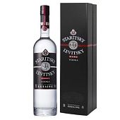 Водка Staritsky&Levitsky Reserve 40% 0,7л