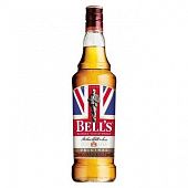 Виски BelL's Original 40% 1л