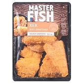 Филе Хека Master Fish 500г
