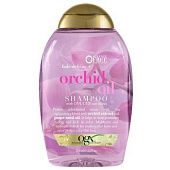 Шампунь Ogx® Orchid Oil для защиты цвета окрашенных волос 385мл
