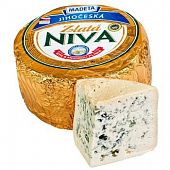 Сыр Madeta Злата Нива с плесенью 60%