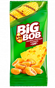 Кукуруза Big Bob жареная со вкусом Сыр 60г