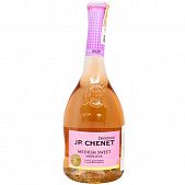 Вино J.P.Chenet розовое полусладкое 12% 0,75л