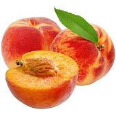 Персик высший сорт