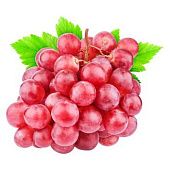 Виноград розовый Испания