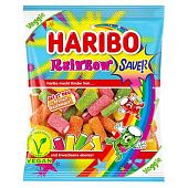 Конфеты Haribo Сахарная радуга 160г