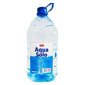 Вода минеральная Varto Aqua Solo негазированная 6л
