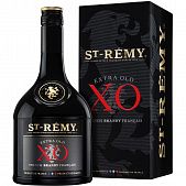 Бренди St-Remy XO 40% 0,7л
