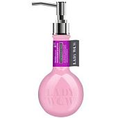 Шампунь Lady Wow Protein Ampoule 350мл