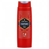 Гель для душа Old Spice Captain 250мл