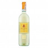 Вино Sizarini Soave біле сухе 11,5% 0,75л