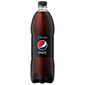 Напиток газированный Pepsi Max 1л