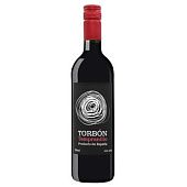 Вино Torbon Tempranillo красное сухое 14% 0,75л