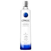 Водка Ciroc 40% 0,7л