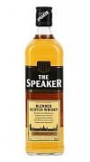 Виски Speaker 3 года 40% 0,7л