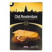 Сыр Old Amsterdam твердый выдержанный нарезка 150г