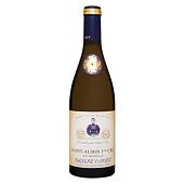 Вино Madame Veuve Point Saint белое сухое 13% 0,75л