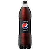 Напиток газированный Pepsi Max 1,5л